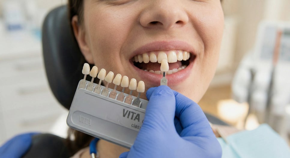 발산 치과 3월, 새 출발 앞두고치아 컴플렉스가 신경 쓰이신다면? 관련 이미지 3