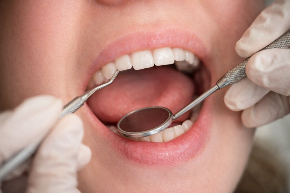 Maggok Station Dental Clinic: There Is a Reason the Lifespan of My Aesthetic Prosthetics Is Short — Information You Need to Know to Make Them Last Longer image 1