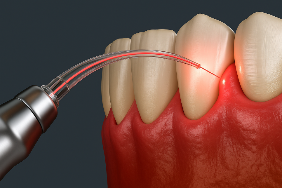 마곡 치과 잇몸치료 후 술 이때까지는..! 관련 이미지 3