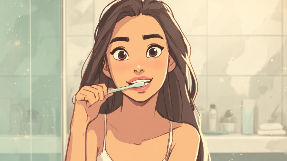 마곡 치과 좋은 칫솔 고르는 법과 보관, 교체 시기 관련 이미지 10