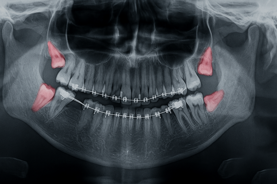 발산역 치과 매복 사랑니 발치 후 염증 통증 증상 어떡하지? 관련 이미지 4
