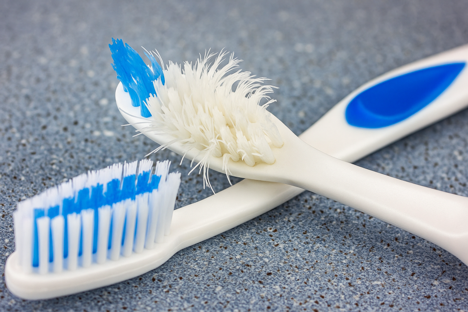 마곡 치과 좋은 칫솔 고르는 법과 보관, 교체 시기 관련 이미지 8