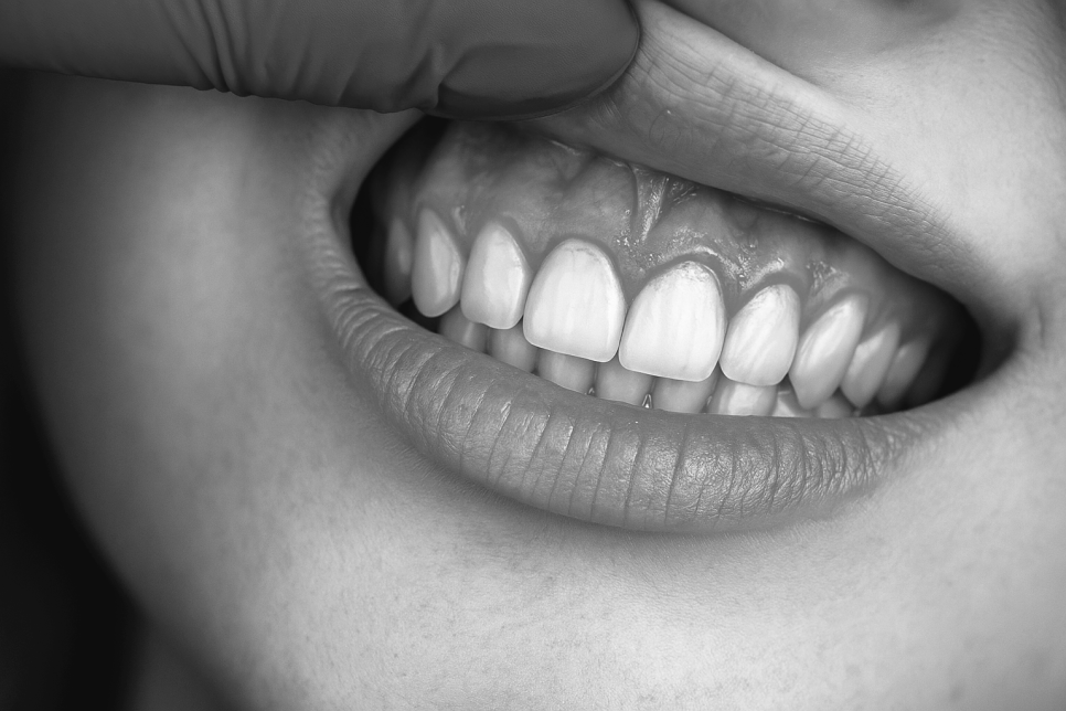 마곡 치과 갑자기 잇몸에서 피? 만성 치주염은 아닐까 관련 이미지 2