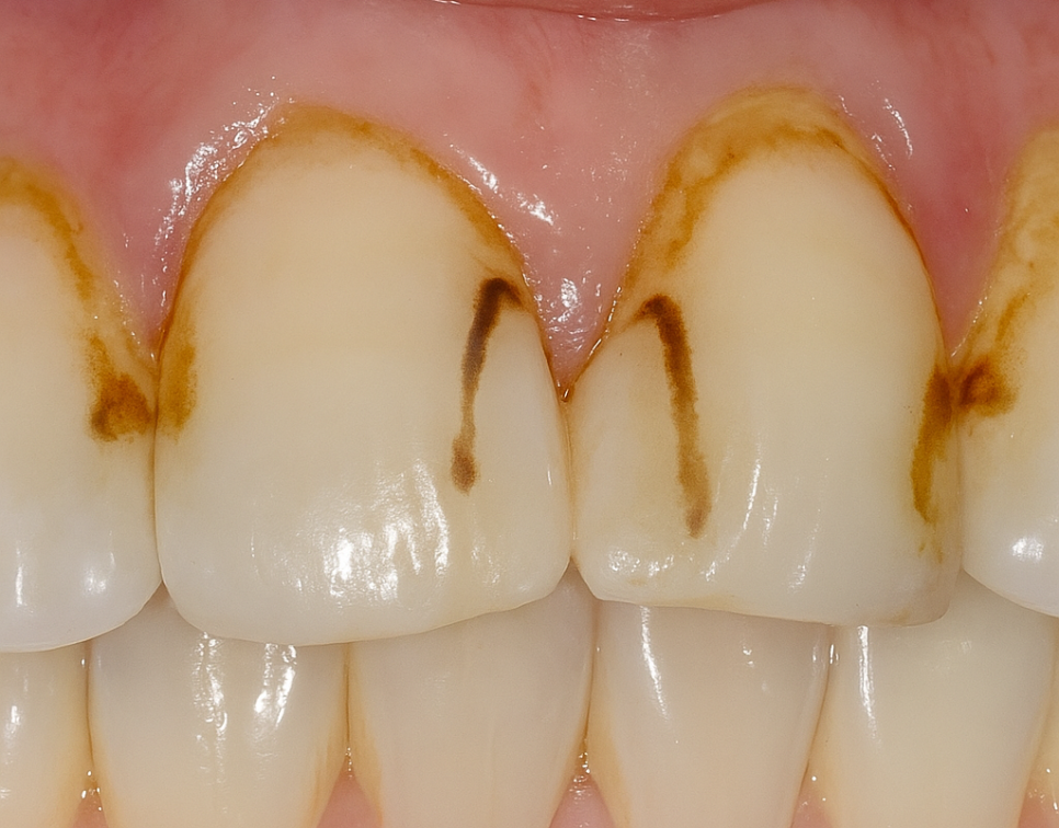 마곡 치과 앞니 파절, 충치 치아 레진으로 하루만에 해결할 수 있을까? 첫인상 하루만에 바꾸기 관련 이미지 10