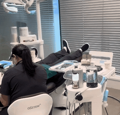 Why Did the Dentists Gather Again After Patient Care Had Ended? image 5