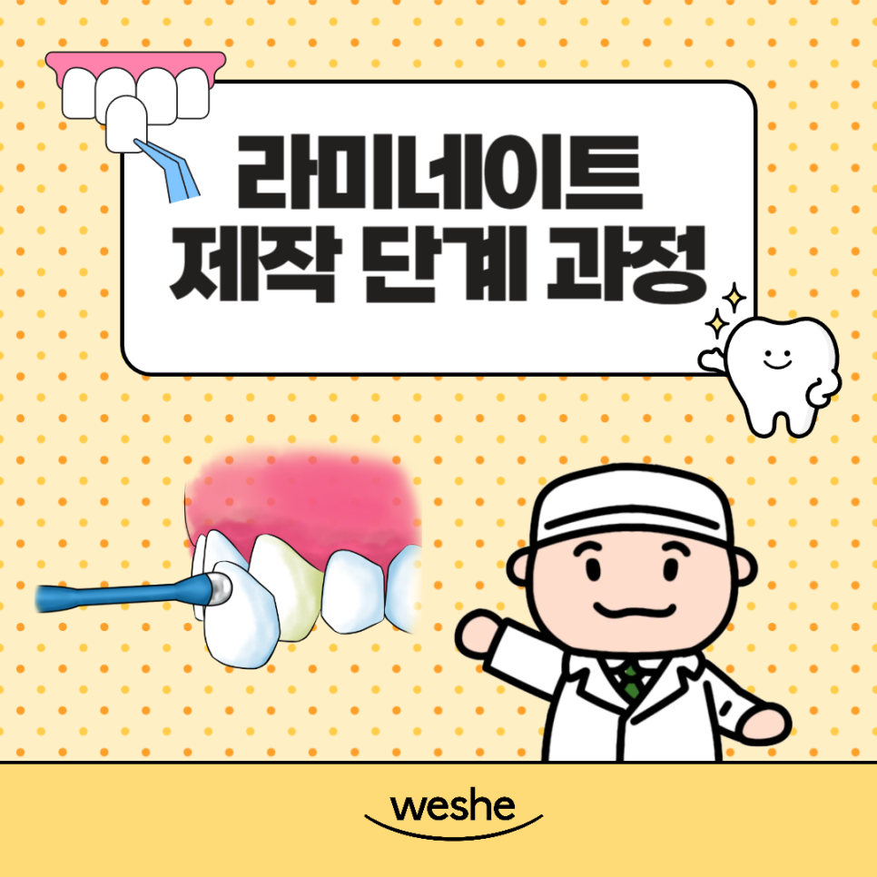 강서구 치과 앞니 라미네이트 제작을 위한 단계 진단 및 분석 절차 과정은? 관련 이미지 8