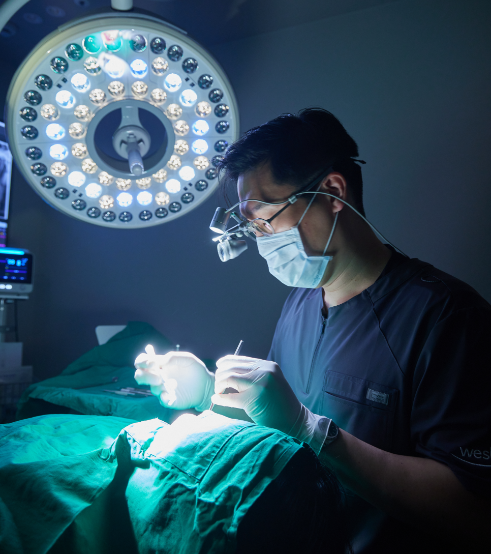 발치 선고를 받은 치아 마지막 선택지로서의 의도적 치아 재식술 마곡역 치과 관련 이미지 5