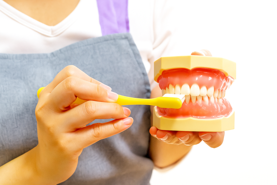 마곡 치과 치아가 길어 보이는건 노화 때문? 원인과 치료법이 알고 싶다 관련 이미지 6