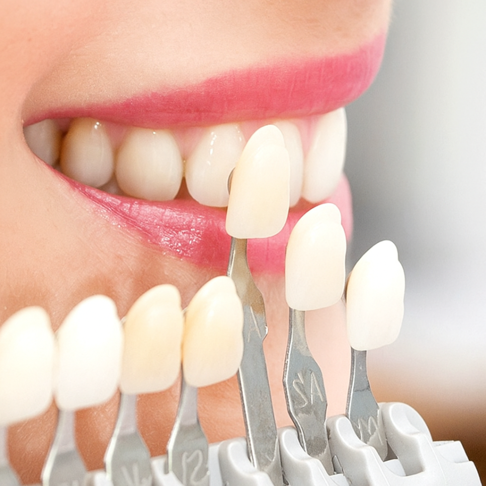 얼룩덜룩한 치아, 단순 착색, 변색일까요? 강서구 치과 법랑질 저형성증 치료법 소개글 관련 이미지 7