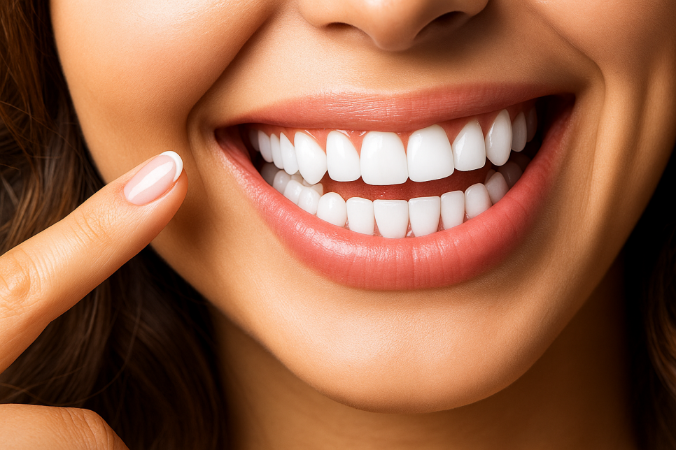 마곡 치과 치아가 길어 보이는건 노화 때문? 원인과 치료법이 알고 싶다 관련 이미지 7