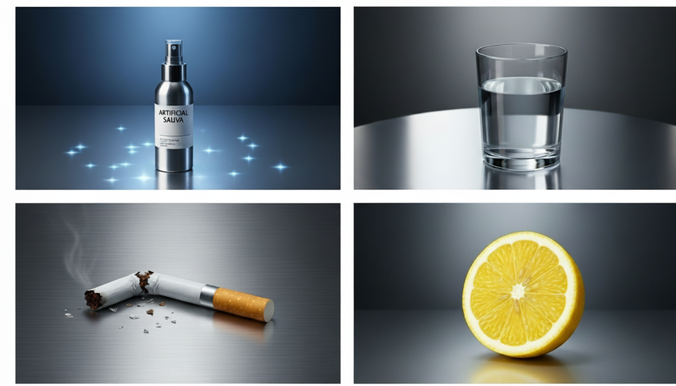 마곡 치과 노인 구강건조증 병원, 마음까지 마르지 않도록 관련 이미지 6