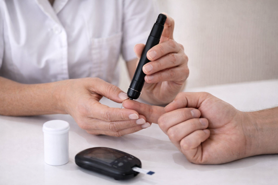 Gangseo-gu Dental Clinic: Have you given up on implants because of blood sugar or blood pressure? Reasons you should read this and think again image 2