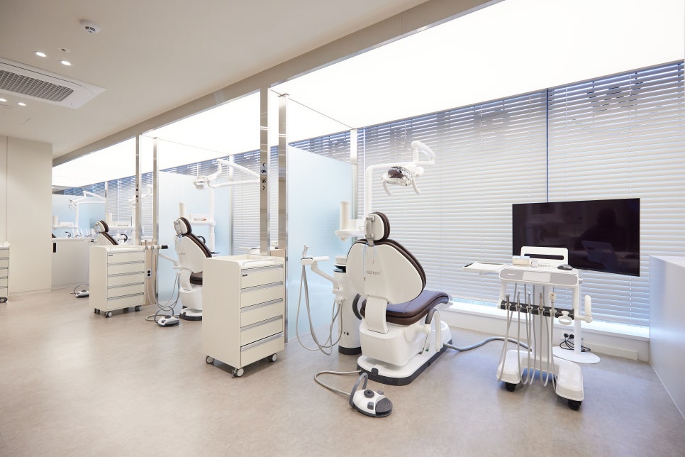 Notice of Change in Saturday Clinic Hours at Yonsei Wish Dental Clinic image 2