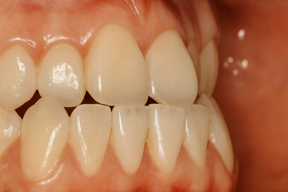 마곡 치과 에서 알려드리는 앞니 끝 깨짐, 치아 파절 레진 치료 방법 관련 이미지 3