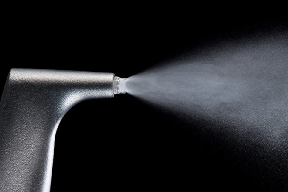 발산 치과 에어플로우 스케일러 를 활용한 치석제거 과정 관련 이미지 4