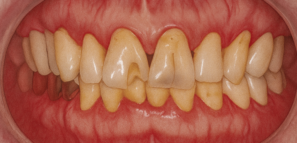 마곡 치과 앞니 파절, 충치 치아 레진으로 하루만에 해결할 수 있을까? 첫인상 하루만에 바꾸기 관련 이미지 2