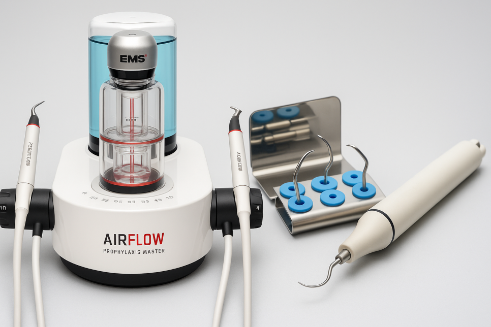 에어플로우와 초음파 스케일링 차이점과 단계별 치료 과정 강서구 치과 관련 이미지 2