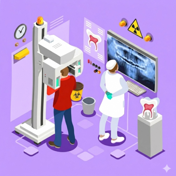Magok Station Dental Clinic: Feeling Nervous and Shaky Before Implant Surgery? Knowledge Is Power image 1