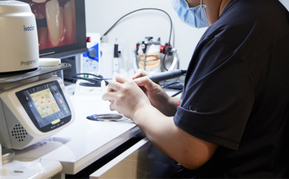 Magok Yonsei Wish Dental Clinic’s In-House Dental Lab System for Capturing Every Detail image 5