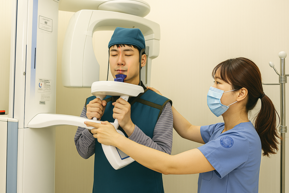 마곡 치과 턱관절 장애 증상 보톡스, 스플린트 치료법 관련 이미지 8