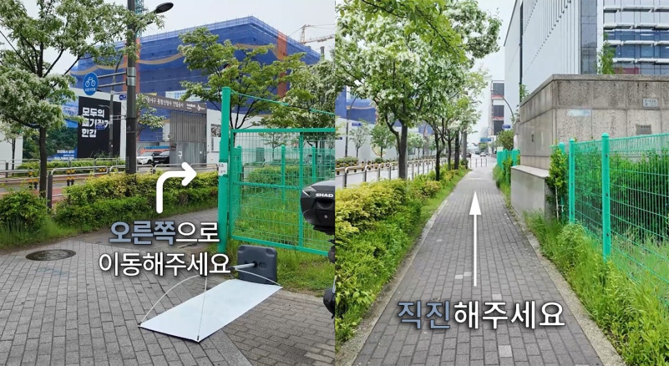 처음 방문하셔도 걱정 없는 연세위시치과 오시는 길 ✨ 관련 이미지 5