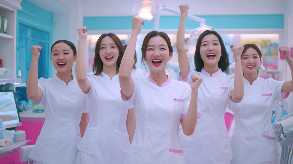 마곡 치과 치아재식술 발치 전 자연치를 살리는 과정 관련 이미지 12