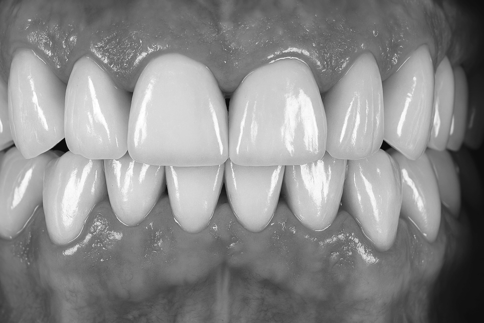 마곡 치과 블랙트라이앵글 원인은 무엇이고 치료는 어떻게 할까? 관련 이미지 3
