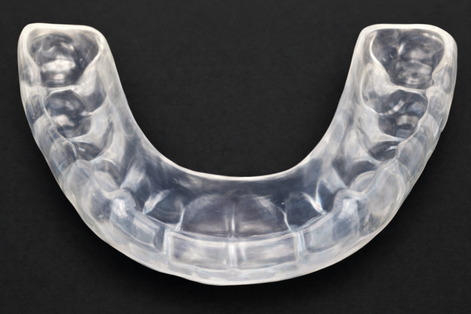 Maggok Station Dental Clinic: There Is a Reason the Lifespan of My Aesthetic Prosthetics Is Short — Information You Need to Know to Make Them Last Longer image 4