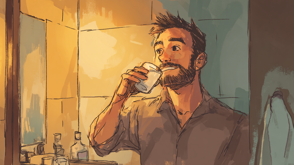 마곡 치과 갑자기 잇몸에서 피? 만성 치주염은 아닐까 관련 이미지 10