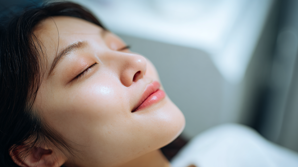 치과 치료가 무섭다면 수면진정치료로 마음을 좀 더 편안하게! 관련 이미지 3