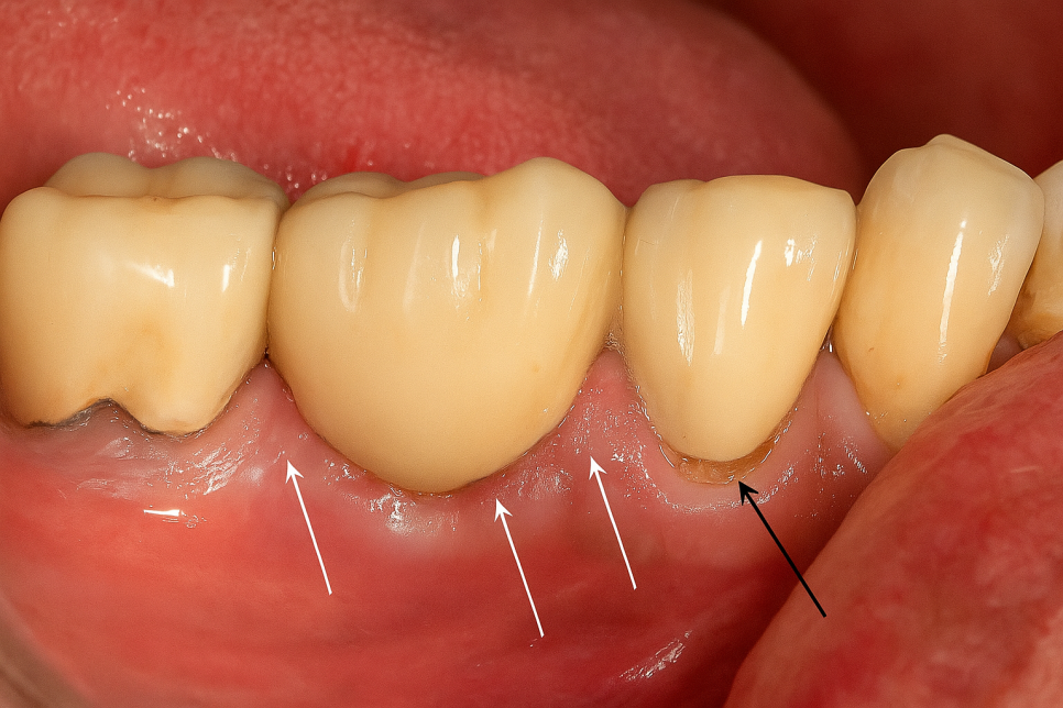 마곡 치과 신경치료 후 통증, 재발, 임신 등 Q&A 준비했습니다 관련 이미지 7