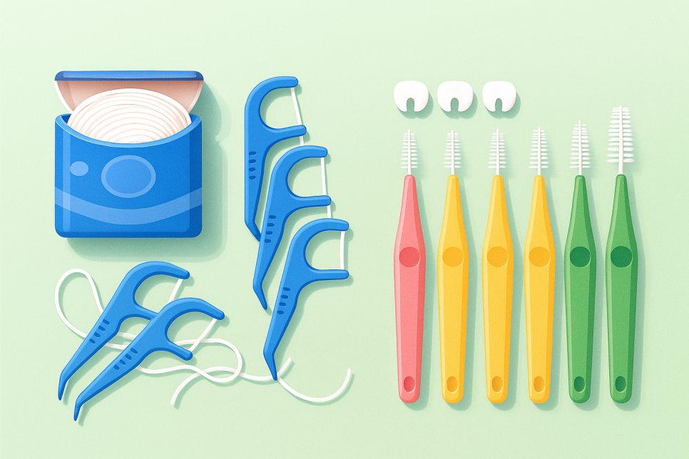 마곡 치과 좋은 칫솔 고르는 법과 보관, 교체 시기 관련 이미지 6