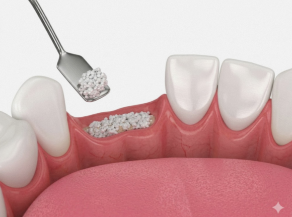 Magok Station Dental Clinic: Feeling Nervous and Shaky Before Implant Surgery? Knowledge Is Power image 3