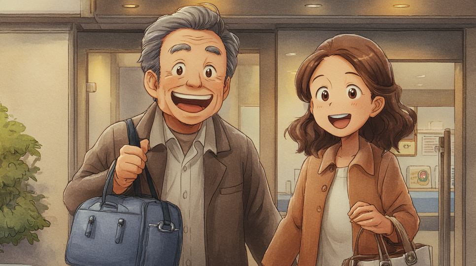 마곡 치과 틀니 임플란트 차이점 비교 우리 부모님은 무엇이 좋을까? 관련 이미지 7