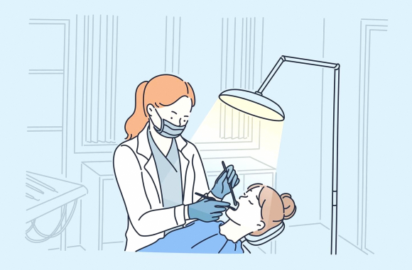 The Longevity of Cosmetic Restorations at a Gangseo-gu Dental Clinic Is Determined by Care More Than Materials image 9