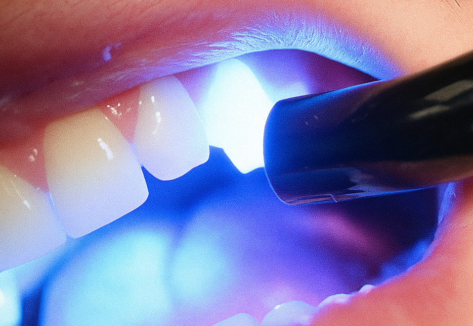 마곡동 치과 치아 파절 로 인한 레진 치료, 어떤 경우에 가능할까요? 관련 이미지 6