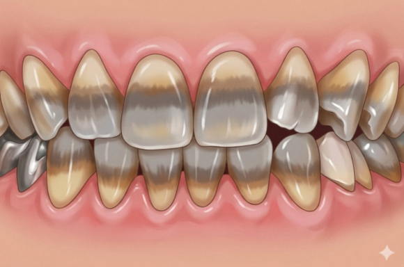 Gangseo-gu Dental Clinic: Wondering Whether to Choose Whitening, Orthodontics, or Veneers? image 1
