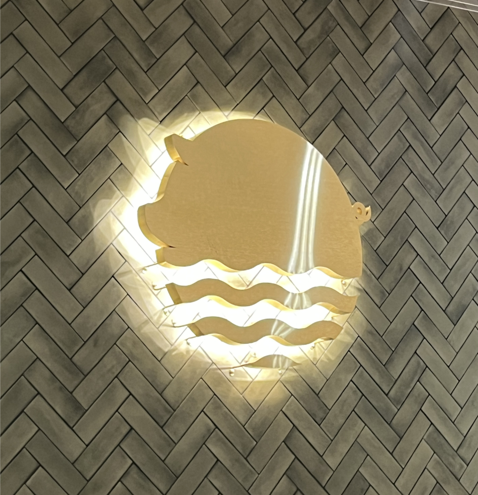 연세위시치과 전체 회식 (원그로브 숙성도) &hearts; 관련 이미지 2