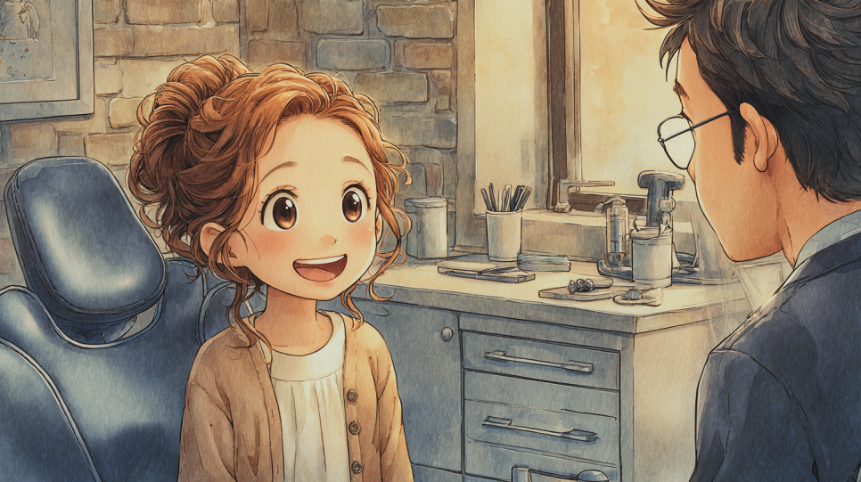 마곡 치과 이빨이 깨졌어요 앞니 어금니 레진 보철 치료 관련 이미지 6