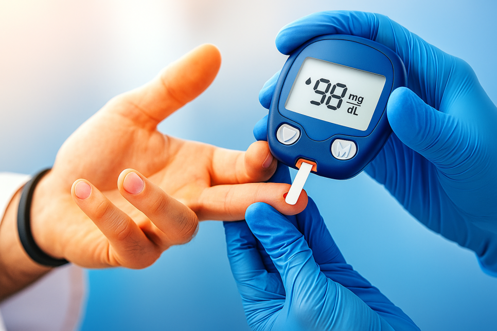 마곡 치과 당뇨 고혈압 전신질환 있어도 임플란트 될까? 관련 이미지 2