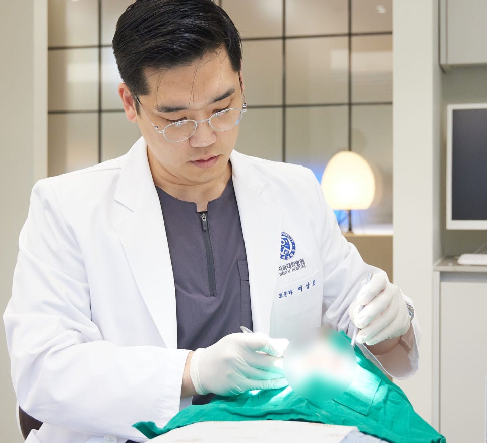 마곡역 치과 에서 알려드리는 직장인을 위한 라미네이트 , 여러 심미 수복물과 비교하면 어떤 장점이 있을까요? 관련 이미지 6