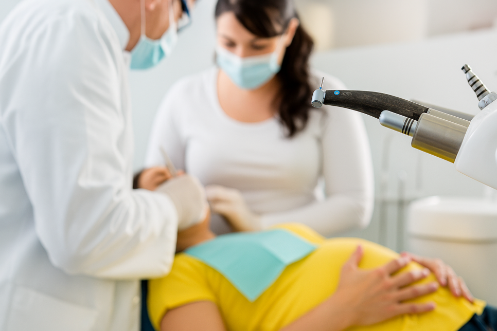 마곡 치과 신경치료 후 통증, 재발, 임신 등 Q&A 준비했습니다 관련 이미지 9