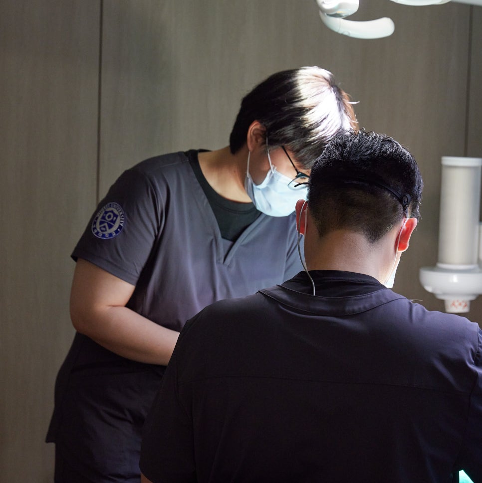 에어플로우와 초음파 스케일링 차이점과 단계별 치료 과정 강서구 치과 관련 이미지 1