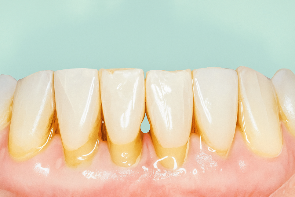 마곡 치과 블랙트라이앵글 원인은 무엇이고 치료는 어떻게 할까? 관련 이미지 5