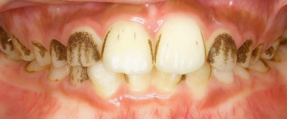 얼룩덜룩한 치아, 단순 착색, 변색일까요? 강서구 치과 법랑질 저형성증 치료법 소개글 관련 이미지 2