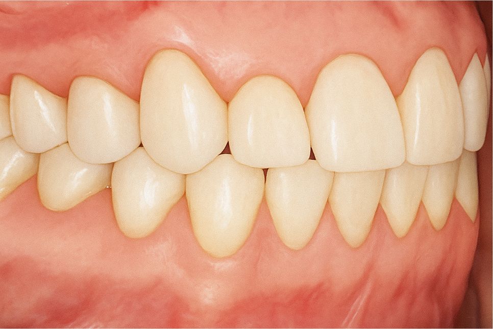 마곡 치과 에서 알려드리는 앞니 끝 깨짐, 치아 파절 레진 치료 방법 관련 이미지 4