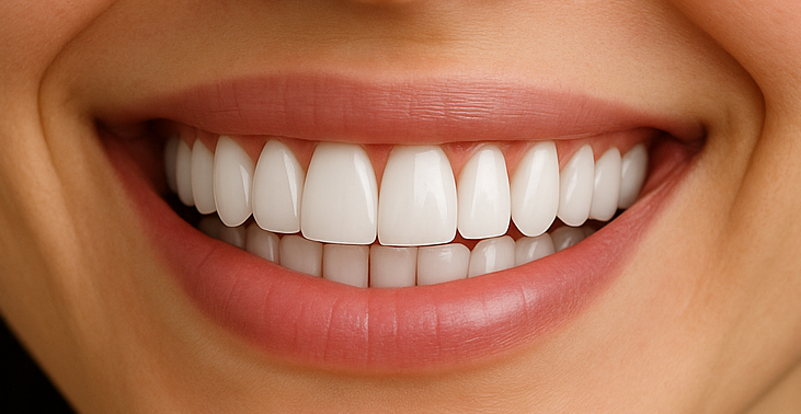 얼룩덜룩한 치아, 단순 착색, 변색일까요? 강서구 치과 법랑질 저형성증 치료법 소개글 관련 이미지 9