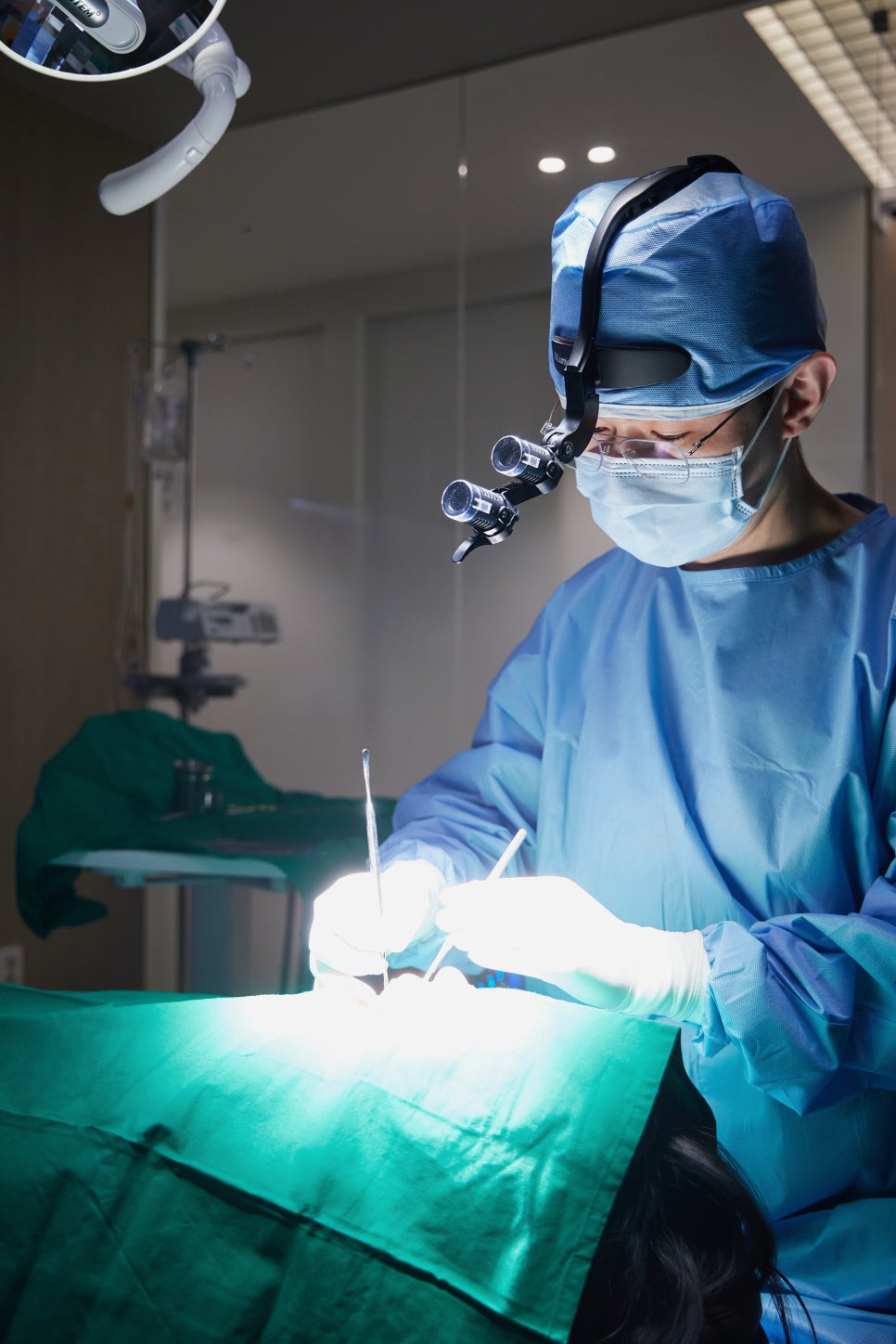 마곡 치과 수면마취(의식하진정법)을 이용한 임플란트 / 구역 반사가 심해도 괜찮은 이유 관련 이미지 2