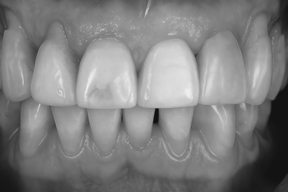 마곡 치과 치아가 길어 보이는건 노화 때문? 원인과 치료법이 알고 싶다 관련 이미지 4