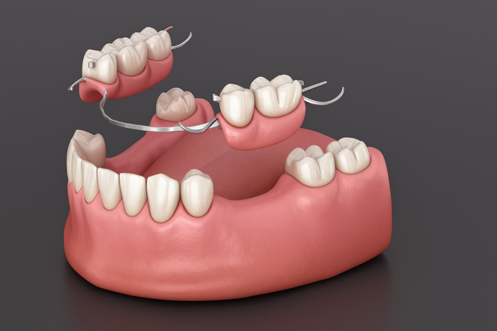 마곡 치과 틀니 임플란트 차이점 비교 우리 부모님은 무엇이 좋을까? 관련 이미지 3